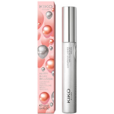 Туш для максимального об'єму Kiko Milano Luxurious Lashes Maxi Volume Brush 12 мл mini slide 1