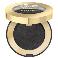 Тіні для повік Pupa Vamp! Extreme Eyeshadow №004 Extreme Black 2.5 г mini slide 1