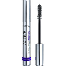 Туш для вій Isadora Active All Day Wear Mascara 20 Deep Black 12 мл mini slide 1