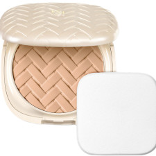 Пудрова тональна основа Kiko Milano Dolce Diva SPF 50 03-light beige 9 г mini slide 1
