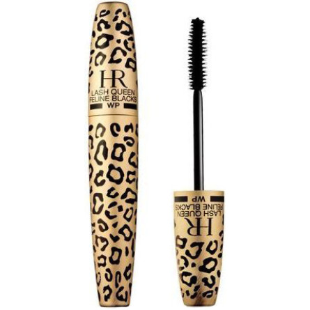 Туш для вій Helena Rubinstein Lash Queen Feline Blacks Waterproof 01 Black Black 7.2 мл