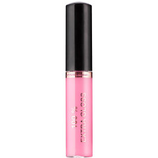 Глянцевий блиск для губ Avenir Cosmetics 203 Холодний бузковий 10 мл mini slide 1