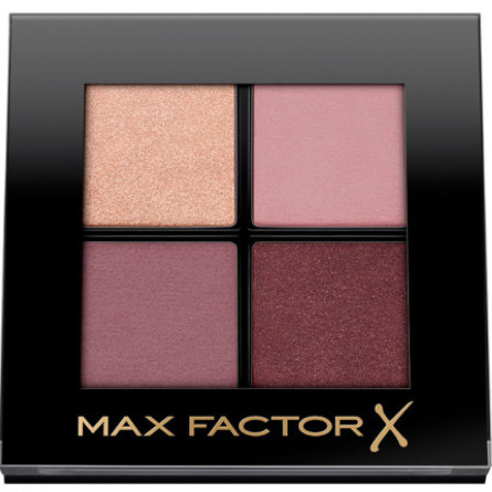 Палетка тіней для очей Max Factor Colour X-Pert Soft Touch Pallete 002 Crushed Blooms 4.3 г