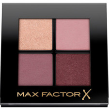 Палетка тіней для очей Max Factor Colour X-Pert Soft Touch Pallete 002 Crushed Blooms 4.3 г mini slide 1