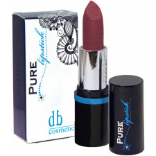 Помада для губ db cosmetic Pure Lipstick Classico №745 4 г mini slide 1