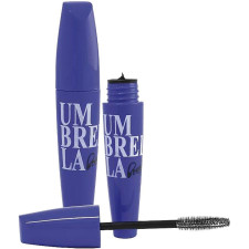 Тушь для вій Umbrella Waterproof Mascara Водостійка 10 мл mini slide 1