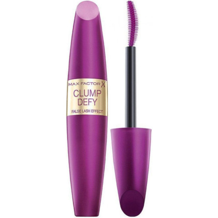 Туш Max Factor Об'єм та розділення False Lash Effect Clump Defy 01 Black 13.1 мл