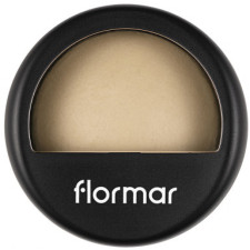 Пудра запеченая Flormar Baked Powder №33 Warm Beige 9 г mini slide 1