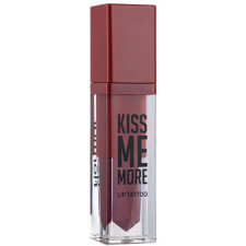 Помада Flormar Kiss me more жидкая матовая стойкая 07 Rosa mini slide 1