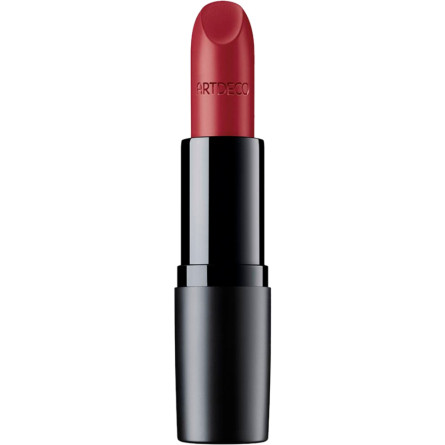 Матова губна помада Artdeco Perfect Mat Lipstick №130 Гранатовий 4 г