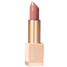 Помада для губ Vera Beauty Cream Lipstick 12 My Soul 4.2 г mini slide 1