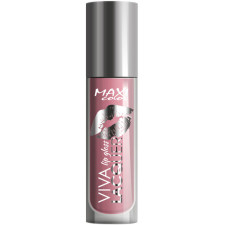 Жидкая глянцевая помада Maxi Color Viva Lacquer Lip Gloss 01 5 г mini slide 1