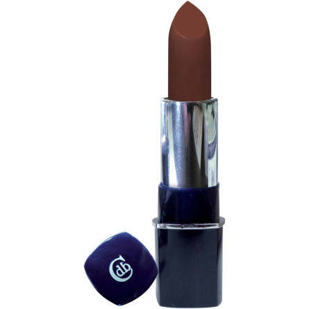 Помада для губ db cosmetic устойчивая Powder Lipstick № 849 3.5 г slide 1