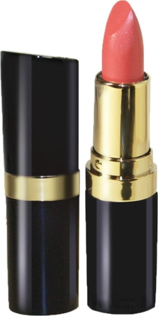 Помада для губ Color Me Lipstick Matte Couture Collection 4 г 200 Легкий красно-фиолетовый slide 1