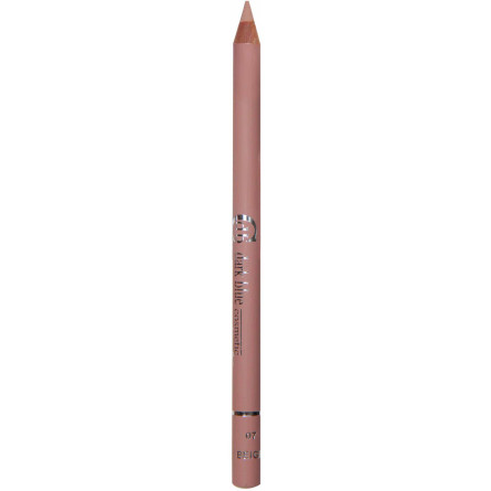 Олівець для губ db cosmetic дерев'яний №007 1.75 г