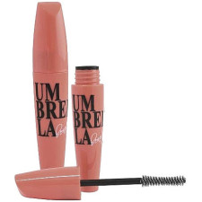 Тушь для вій Umbrella Exclusive 4x1 Formula Mascara Ексклюзив формула 4в1 10 мл mini slide 1