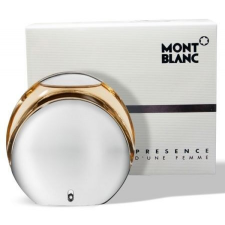 Туалетна вода для жінок Montblanc Presence D'une Femme 75 мл mini slide 1