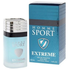 Туалетна вода для чоловіків Autre Parfum Omme Sport Extreme 100 мл mini slide 1