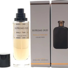 Парфумована вода для чоловіків Morale Parfums Supreme Oud версія Ralph Lauren Polo Supreme Oud 30 мл mini slide 1