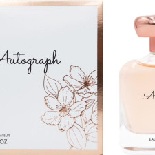 Парфюмированная вода для женщин Fragrance World Autograpf 100 мл mini slide 1
