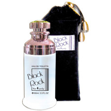 Туалетна вода для чоловіків Aroma Perfume MaxiMan VIP Black Rock 100 мл mini slide 1