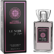 Парфумована вода Vittorio Bellucci Le Noir St. Tropez аналог Lancôme La Nuit Trésor 100 мл mini slide 1