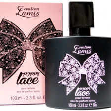 Парфумована вода для жінок Creation Lamis Poppy Lace 100 мл mini slide 1