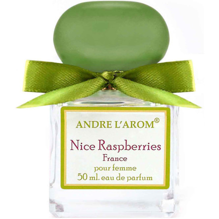 Парфюмированная вода для женщин Andre L'arom Nice Raspberries 50 мл