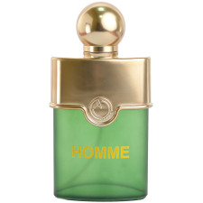 Туалетна вода для чоловіків Aroma Perfume Homme 90 мл mini slide 1