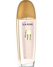 Парфумований дезодорант для жінок La Rive In Woman 75 мл mini slide 1