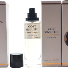 Парфумована вода для жінок Morale Parfums Cost Sensuelle версія Lacoste Eau De Lacoste Sensuelle 30 мл mini slide 1