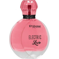 Тестер для жінок Karl Antony 10Th Av. Electric Love аналог Good Girl Carolina Herrera 100 мл mini slide 1