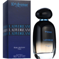 Парфумована вода для жінок Karl Antony 10Th Av. Lady Dream 95 мл mini slide 1