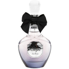 Тестер парфумованої води для жінок Fragrance World Elope La Rose 100 мл mini slide 1