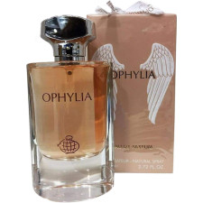 Парфумована вода для жінок Fragrance World Ophylia 80 мл mini slide 1