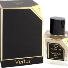 Парфюмированная вода унисекс Vertus Vanila Oud 100 мл mini slide 1