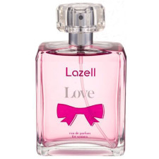 Тестер Парфумована вода для жінок Lazell Love 100 мл mini slide 1