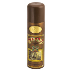 Дезодорант для чоловіків Cigar 200 мл mini slide 1
