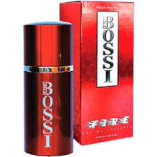 Туалетна вода для чоловіків Aroma Perfume Lucca Bossi Fire 100 мл mini slide 1