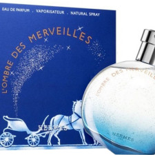 Парфумована вода для жінок Hermes L`Ombre Des Merveilles 50 мл mini slide 1