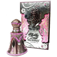 Парфумована олія для жінок Khalis Kashat Al Banat Oil аналог Lolita Lempicka Sweet 20 мл mini slide 1