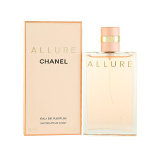 Туалетна вода для жінок Chanel Allure 50 мл mini slide 1