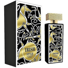Парфумована вода унісекс Khalis Irish Style 100 мл mini slide 1