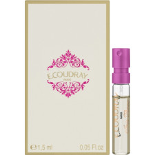 Пробник Туалетная вода для женщин E.Coudray Iris Rose 1.5 мл mini slide 1