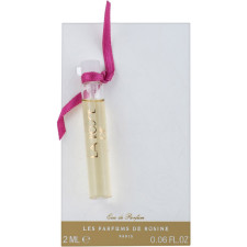 Пробник парфумована вода для жінок Les Parfums De Rosine Rose Griotte 2 мл mini slide 1