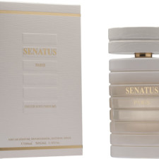 Парфумована вода для жінок Prestige Parfums Senatus White 100 мл mini slide 1