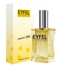 Парфумована вода для жінок Eyfel Perfume SHE-17 50 мл mini slide 1