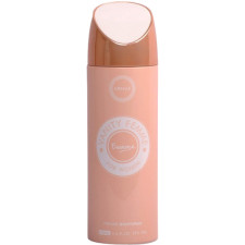 Дезодорант для женщин Armaf Vanity Femme Essence аналог Mary Me Lanvin 200 мл mini slide 1
