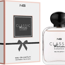 Парфумована вода для жінок NG Perfumes Classic women elegance 100 мл mini slide 1