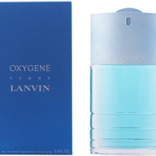 Туалетна вода для чоловіків Lanvin Oxygene Homme 100 мл mini slide 1